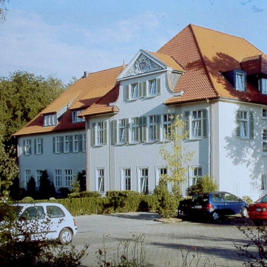 Johann-Wilhelm-Ritter-Klinik, 2006